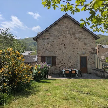 La Petite Simone I Calme I Nature I Campagne Sévérac-le-Château