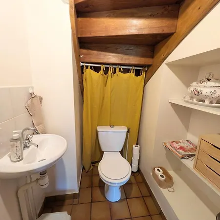 La Petite Simone I Calme I Nature I Campagne * Sévérac-le-Château