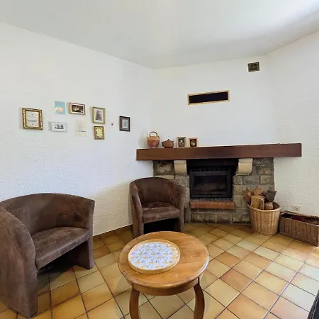 La Petite Simone I Calme I Nature I Campagne Сasa de vacaciones Sévérac-le-Château