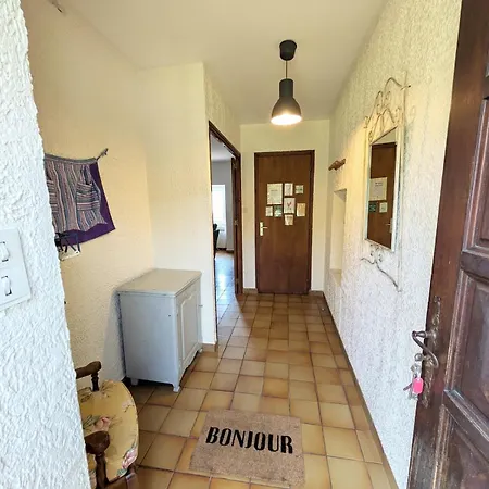 Prázdninový dům La Petite Simone I Calme I Nature I Campagne Sévérac-le-Château