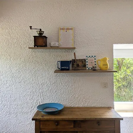La Petite Simone I Calme I Nature I Campagne * Sévérac-le-Château