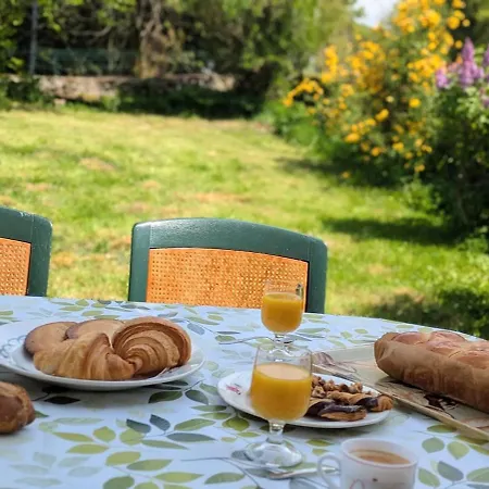 La Petite Simone I Calme I Nature I Campagne Prázdninový dům